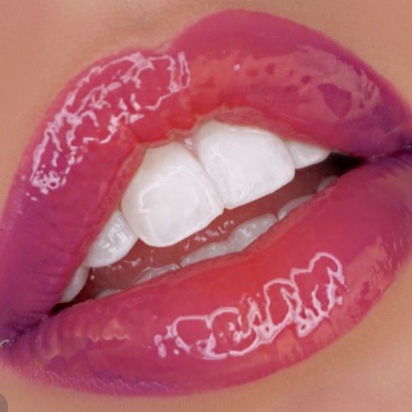 Mac Cosmetics Fruity Juicy La Salsa Creamsheen Lipglass Lipgloss BNIB - Picture 15 of 16